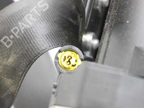 Front right seatbelt AUDI Q5 (FYB, FYG) 2.0 TFSI quattro | BP36275462I25 - Image 9
