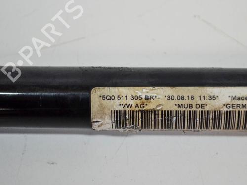 Anti roll bar AUDI A3 Sportback (8VA, 8VF) 1.4 TSI | BP14689317M96 