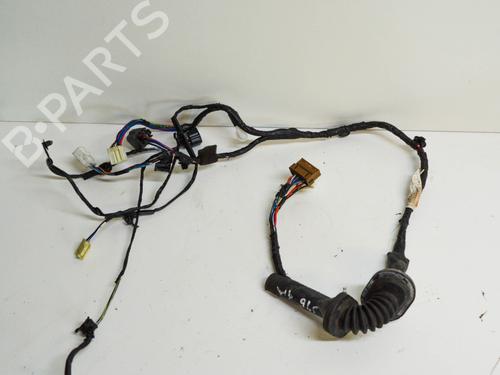 Used Wiring harness MITSUBISHI OUTLANDER II (CW_W) 2.0 DI-D (CW8W) (140 hp) 14674605
