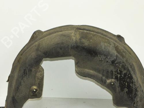 Wheel arch BMW X3 (F25) sDrive 20 i | BP14681244C56 