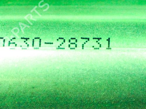 Support PORSCHE CAYENNE (92A) 3.0 S E-Hybrid | BP26322141C155 