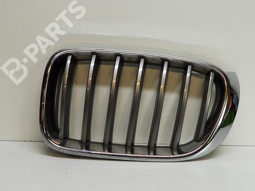 Grill/Gitter BMW X4 (F26) M 40 i (360 hp) 10300578