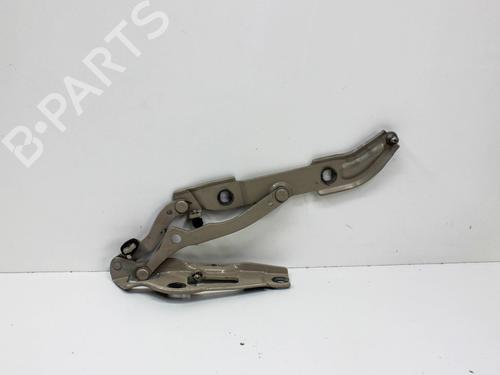 Used Hinge/Door check strap BMW 2 Convertible (F23) 228 i (245 hp) 17713902