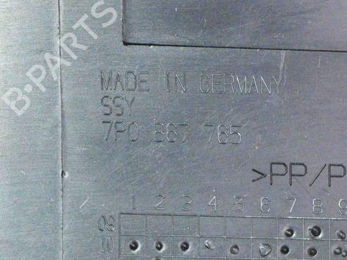 Other PORSCHE CAYENNE (92A) 3.6 | BP14679979O1 