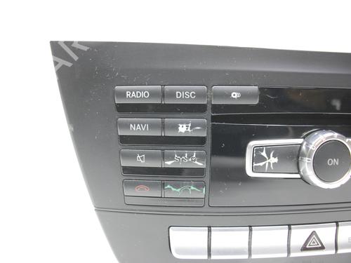 Electronic module MERCEDES-BENZ C-CLASS Coupe (C204) C 220 CDI (204.302) | BP33531761M83  - Image 5