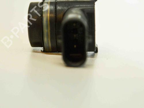 Electronic module SKODA OCTAVIA II Combi (1Z5) 2.0 TDI | BP10992411M83