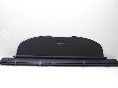 Used Rear parcel shelf Rear parcel shelf PORSCHE CAYENNE (92A) 3.0 S E-Hybrid (416 hp) 33250198 33250198