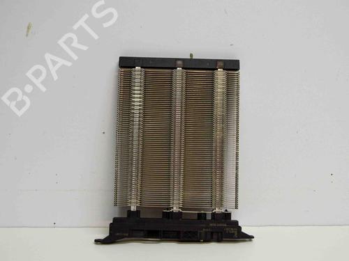 Varmemotstand VW CC B7 (358) 1.4 TSI MultiFuel (160 hp) 8849373