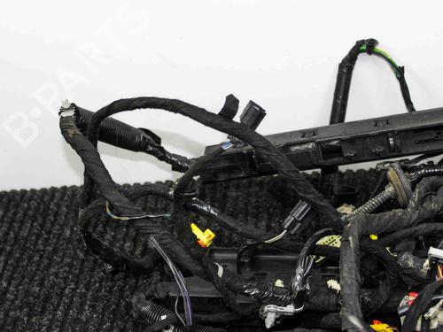 Wiring harness FORD USA MUSTANG Coupe 3.7 V6 | BP28821578E16