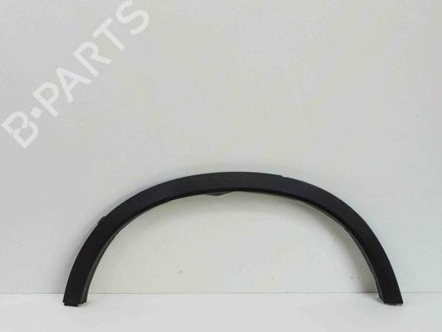 Used Rear right wheel arch trim BMW X3 (F25) sDrive 20 i (184 hp) 14681243