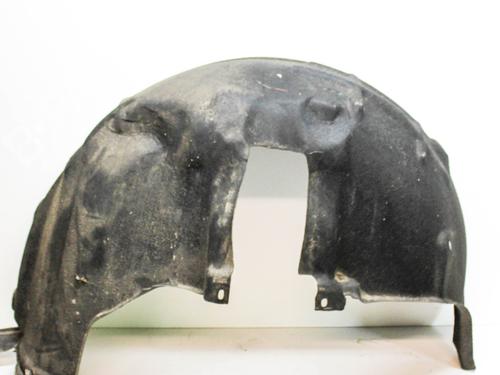 Wheel arch AUDI Q5 (8RB) 3.0 TFSI quattro | BP14677536C56 