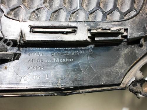 Grill JEEP COMPASS (MK49) 2.4 | BP29829024C40