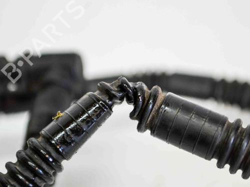 Pipe AUDI A7 Sportback (4GA, 4GF) 3.0 TDI | BP14689987M125