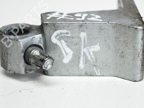 Hinge/Door check strap SKODA SUPERB II (3T4) 2.0 TDI | BP14685344C146 