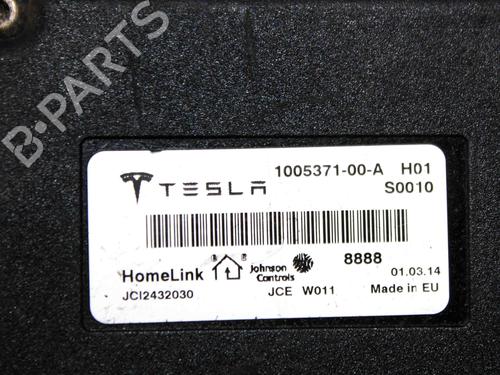 Electronic module TESLA MODEL S (5YJS) 85 | BP23021848M83 