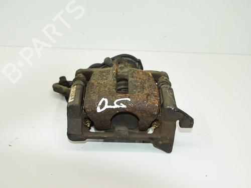 Right rear brake caliper AUDI Q5 (8RB) 3.2 FSI quattro | BP14681560M106 