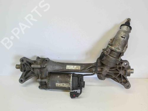 Styregear/Snekke AUDI A4 B9 Avant (8W5, 8WD) 1.4 TFSI (150 hp) 6483761