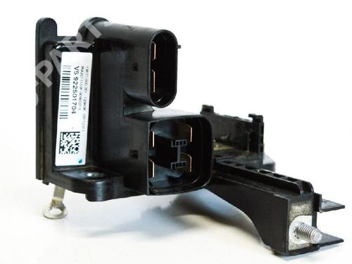 Used Control unit BMW 3 (F30, F80) 320 d (184 hp) 6490887