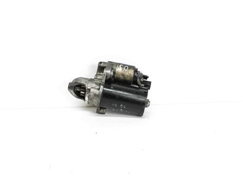 Startmotor AUDI A6 C6 (4F2) 3.0 (218 hp) 6490608