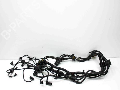 Used Wiring harness BMW X5 (F15, F85) xDrive 50 i (449 hp) 26513677