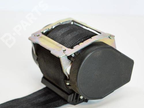 Rear left seatbelt AUDI Q7 (4LB) 3.0 TDI quattro | BP7539885I29 