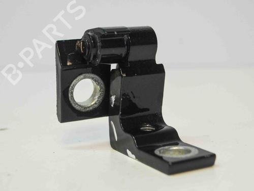 Dørhængsel/Dørbegrænser AUDI A4 B9 (8W2, 8WC) 2.0 TDI | BP14670672C146