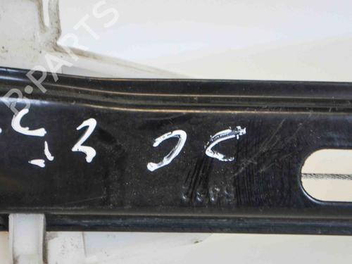 Rear right window mechanism VW JETTA IV (162, 163, AV3, AV2) 1.6 TDI | BP6483740C25