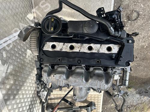 Engine AUDI A4 B8 (8K2) 2.0 TDI | BP26513792M1  - Image 5