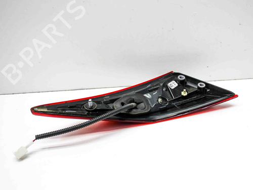 Right tailgate light HONDA CIVIC X Hatchback (FC_, FK_) 2.0 | BP28822508C80