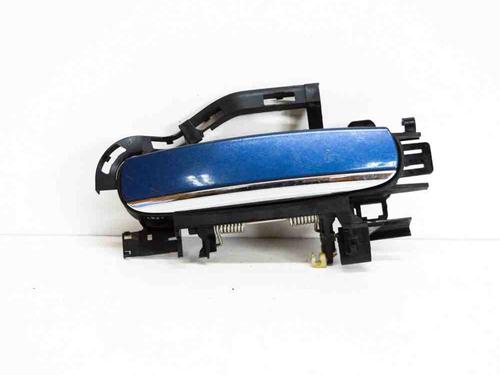 Used Front right exterior door handle AUDI A6 C6 (4F2) 2.0 TDI (163 hp) 7914880
