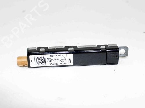 Używane Moduł elektroniczny VW TOURAN (1T3) 1.6 TDI (105 hp) 19331460