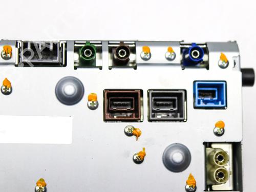Electronic module VOLVO S60 II (134) T5 | BP32143147M83 - Image 8