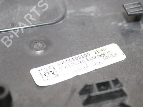 Middle console MERCEDES-BENZ G-CLASS Platform/Chassis (W464) G 350 D 4-matic (464.320) | BP36830873I22 - Image 6