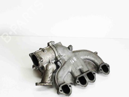 Intake manifold SEAT LEON (1P1) 1.9 TDI | BP6491587M70