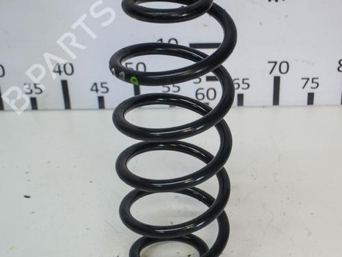 Used Shock absorber spring AUDI A6 C7 (4G2, 4GC) 2.0 TDI (177 hp) 14672031