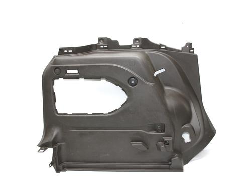 Used Boot lining Boot lining JEEP RENEGADE SUV (BU, B1, BV) 2.4 (179 hp) 36761803 36761803