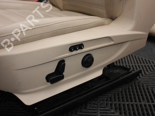 Sæde sæt ALFA ROMEO GIULIA (952_) 2.0 (952ACA25) | BP37583974C78 - Image 3