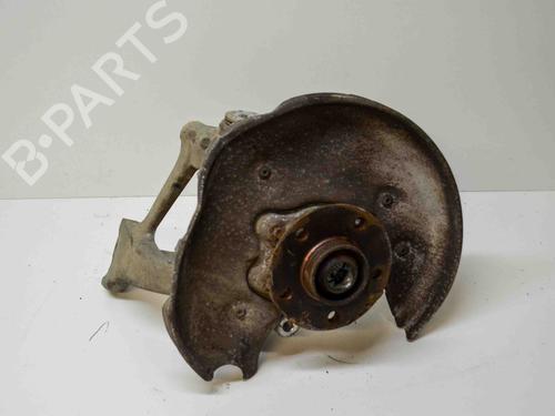 Used Right rear steering knuckle AUDI Q5 (8RB) 2.0 TDI quattro (163 hp) 14675549