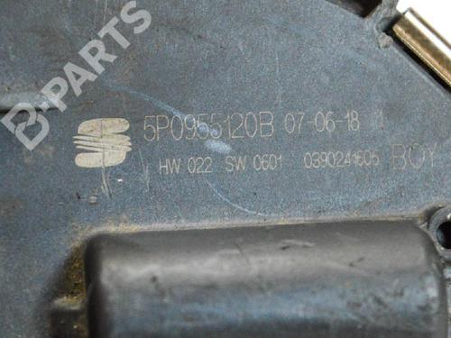 Front wiper motor SEAT ALTEA (5P1) 1.9 TDI | BP7915198M29 