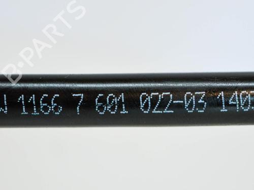 Support BMW X4 (F26) xDrive 20 d | BP14692745C155 
