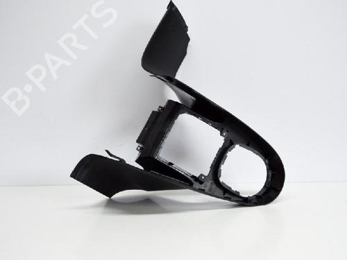 Middle console VW TOURAN (1T1, 1T2) 2.0 TDI 16V | BP14683854I22 
