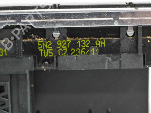 Switch VW TOURAN (1T3) 1.6 TDI | BP8851638I30 