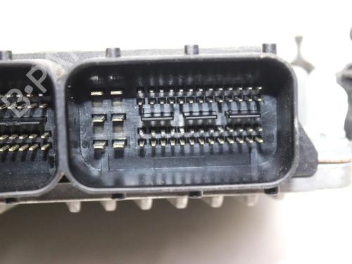 Engine control unit (ECU) MERCEDES-BENZ GL-CLASS (X164) GL 500 4-matic (164.886) | BP31857919M57 - Image 3