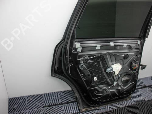 Left rear door AUDI Q7 (4LB) 3.0 TFSI quattro | BP29919291C4