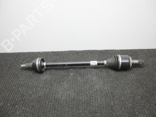 Used Left rear driveshaft LAND ROVER RANGE ROVER SPORT III (L461) P440e PHEV AWD (441 hp) 31020615