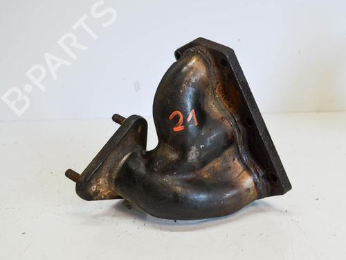 Used Exhaust manifold VW PHAETON (3D1, 3D2, 3D3, 3D4, 3D6, 3D7, 3D8, 3D9) 3.2 V6 (241 hp) 14691976