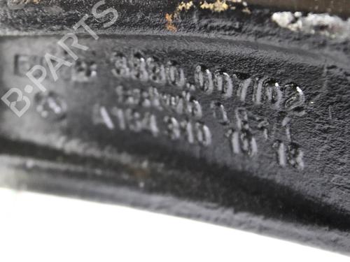 Tow ball/Mechanism MERCEDES-BENZ GL-CLASS (X164) GL 500 4-matic (164.886) | BP31975767C141