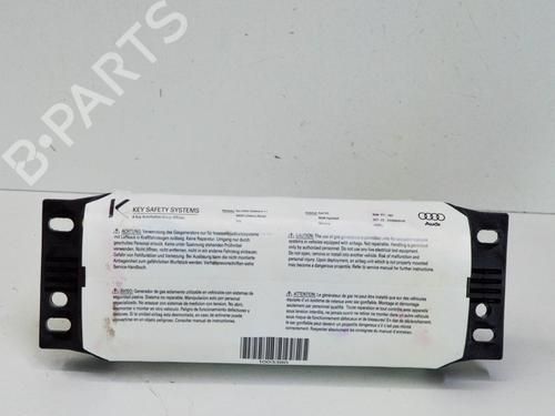 Knekollisjonspute AUDI Q7 (4LB) 3.0 TFSI quattro (272 hp) 12601274