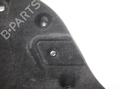 Boot lining MASERATI GHIBLI III (M157) 3.0 S Q4 | BP35773126I3 - Image 5