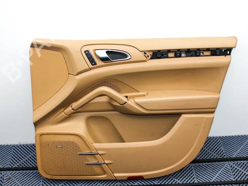 Seats set PORSCHE CAYENNE (92A) 3.0 S E-Hybrid | BP33396957C78  - Image 23